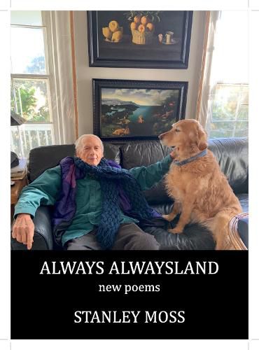 Always Alwaysland: New Poems