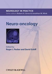 Cover image for Neuro-Oncology