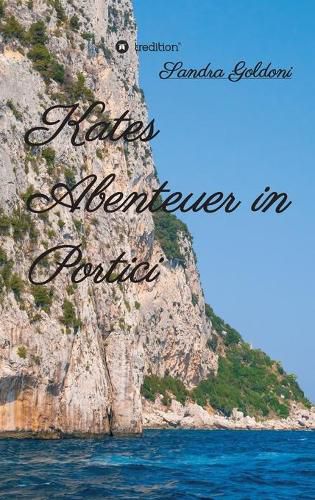 Cover image for Kates Abenteuer in Portici