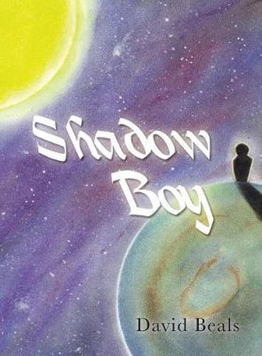 Cover image for Shadow Boy