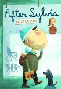 Cover image for After Sylvia