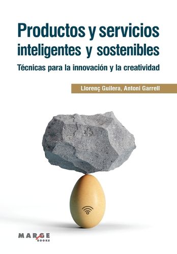 Cover image for Productos y servicios inteligentes y sostenibles
