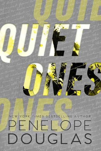 Cover image for Quiet Ones
