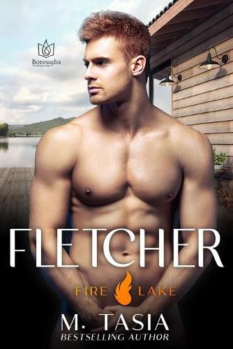 Cover image for Fletcher