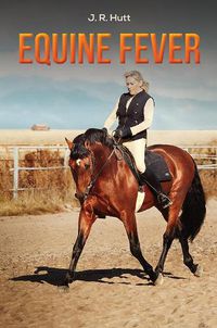 Cover image for Equine Fever