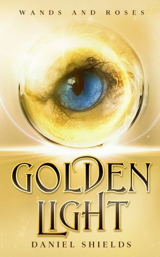 Cover image for Golden Light