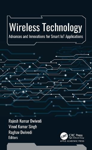 Cover image for Wireless Technology