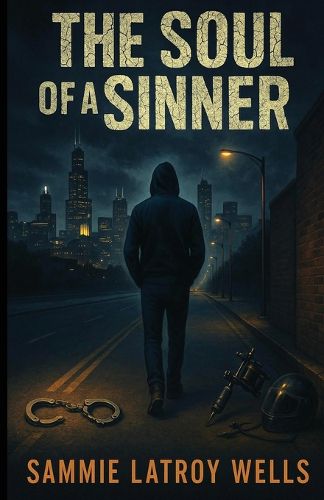 Cover image for Soul of A Sinner