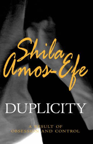 Cover image for Duplicity