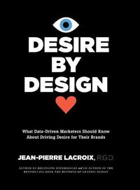 Cover image for Desire by Design