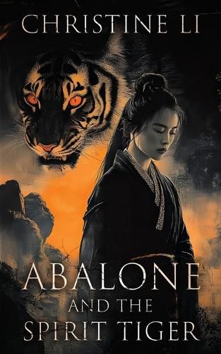 Cover image for Abalone and the Spirit Tiger