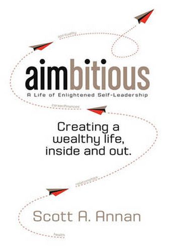 Cover image for Aimbitious