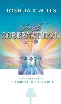 Cover image for Simple Sobrenatural