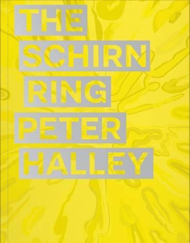 Peter Halley: The Schirn Ring