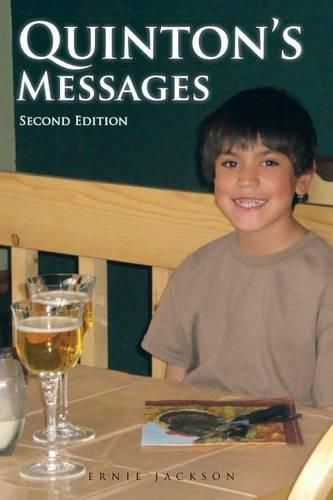 Cover image for Quinton's Messages