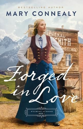 Cover image for Forged in Love