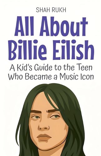 Cover image for All About Billie Eilish