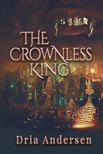 Cover image for The Crownless King