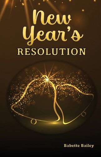 Cover image for New Year's Resolution