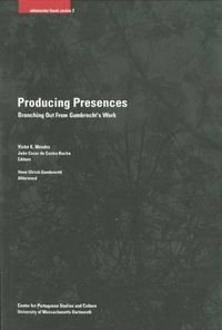 Cover image for Producing Presences