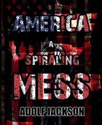 Cover image for America