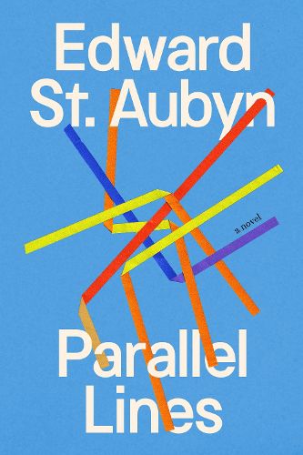 Cover image for Parallel Lines