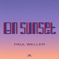 Cover image for On Sunset