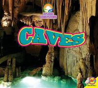 Cover image for Caves