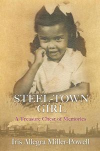 Cover image for Steel-Town Girl