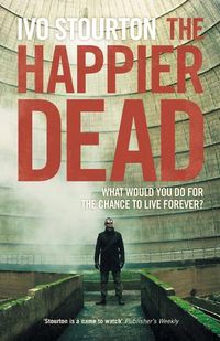 Cover image for Happier Dead