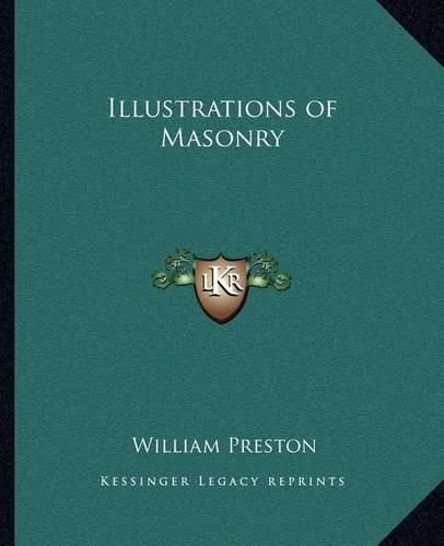 Illustrations of Masonry