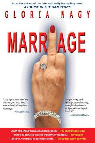 Cover image for Marriage