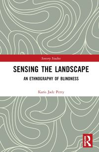 Cover image for Sensing the Landscape