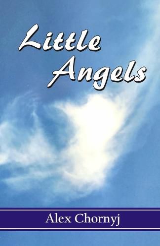 Cover image for Little Angels