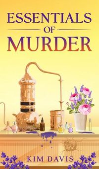 Cover image for Essentials of Murder