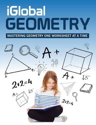 Cover image for iGlobal Geometry: Practice Workbook