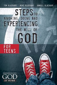 Cover image for 7 Steps To Knowing, Doing And Experiencing The Will Of God