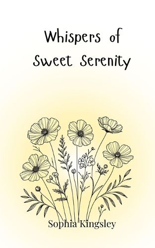 Cover image for Whispers of Sweet Serenity