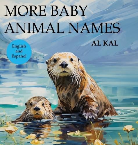 Cover image for More Baby Animal Names