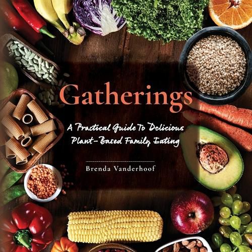 Cover image for Gatherings