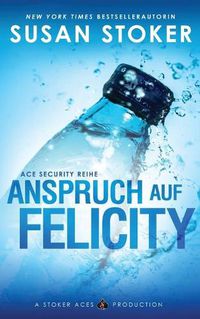 Cover image for Anspruch auf Felicity