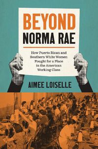 Cover image for Beyond Norma Rae