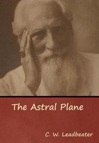 Cover image for The Astral Plane