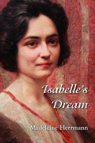 Cover image for Isabelle's Dream