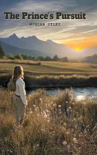 Cover image for The Prince's Pursuit