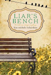 Cover image for Liar's Bench