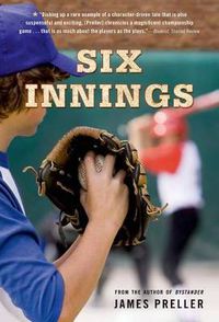 Cover image for Six Innings: A Game in the Life
