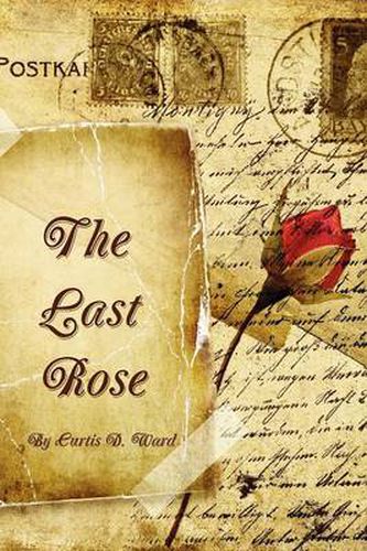 Cover image for The Last Rose