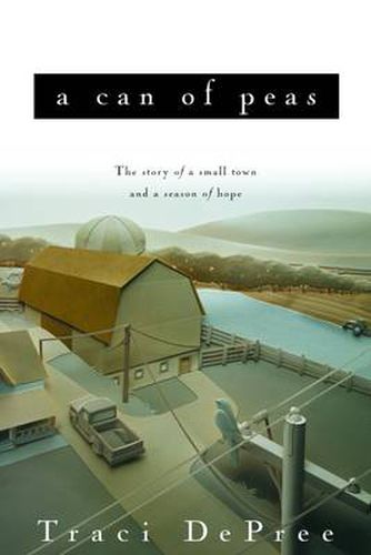 Cover image for A Can of Peas