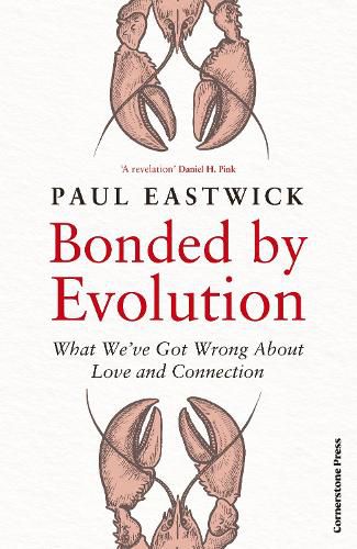 Cover image for Bonded by Evolution